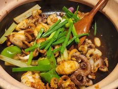 -啫神·广州地标美食(北京路店)