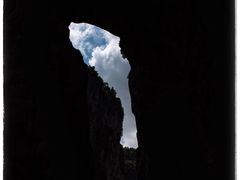 -武隆天坑地缝国家地质公园