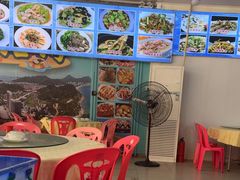 -考记泥焗鸡农庄·海鲜(北洛秘境店)