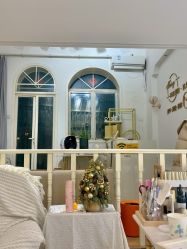 -M Nails & Beauty美甲美睫美体