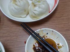 IMAG0557-沈老头包子铺(崇山路店)