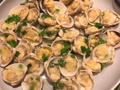 葱油白蛤-兰溪小馆(首经贸店)