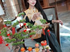 -天津香格里拉大酒店