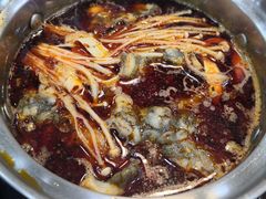 -咕叽咕叽自助烤肉小火锅(茂业清扬店)