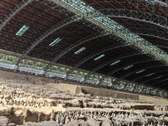 -秦始皇帝陵博物院(兵马俑)