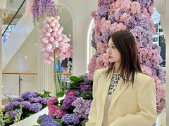 -天河城购物中心