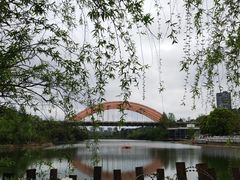 -观山湖公园