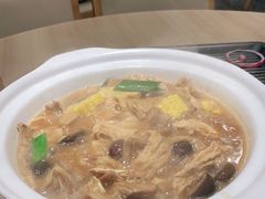 -羊之道草原味道清真餐厅(番禺店)