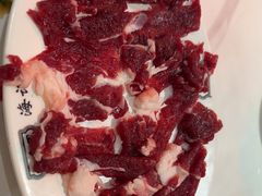 -八合里潮汕鲜牛肉火锅(吉大店)