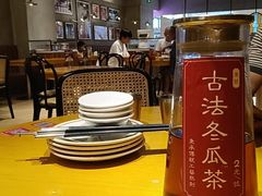 -东就鸭饭店·古早海南菜(友谊南海城店)