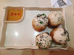 -东泰祥生煎馆(重庆北路店)