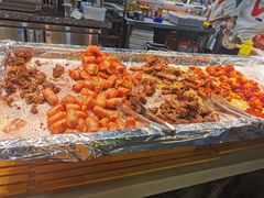 -圣罗巴甄选自助(麦凯乐店)