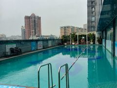 -威蒂斯国际健身游泳会所(东莞庄路店)