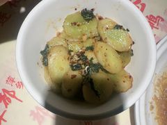 -老萍巷莲花血鸭·萍乡地标江西菜(步行街店)