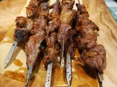 -新疆巴州金丝特餐厅(大钟寺店)