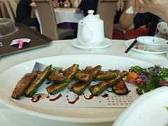 -新兴家喻酒家·羊城名宴(昌岗店)