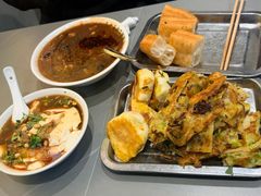 -马老三肉丁胡辣汤(西一路店)