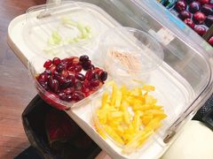 -BHG Market Place(水游城店)