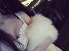 -广州柏悦酒店·悦吧·顶楼露天酒吧