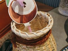 -沿江海南菜·文昌鸡祖师爷(大东海店)