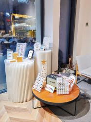 -米·日本の美甲美睫專門店