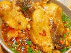 -肖肖酸萝卜鱼火锅(总店)