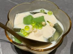 -俏立方·15年新楚菜