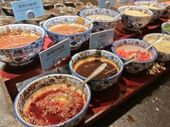 -杭州开元名都大酒店·地中海自助餐厅