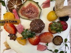 -ZOZO's昌左左精致甜品设计(新北店)