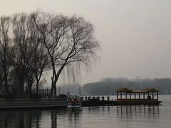 -石家庄市植物园