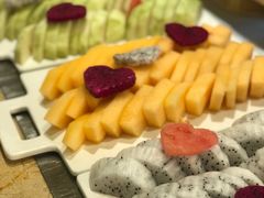 -大中华希尔顿酒店-念自助餐·嗨啤·小龙虾