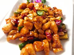 宫爆鸡丁-乾园(天河城店)