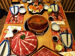 -伊豆野菜村(大族广场店)