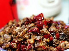 -盐帮80后冷吃兔·自贡特产·手撕兔(通达总店)