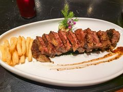 -荣兴酒家(徐家汇店)