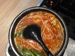 -云味馆·云南菜·云南米线(景田店)