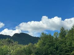 -天台山赤城山景区