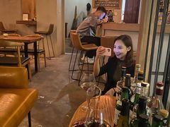 -Limestone 小酒馆(朝阳大悦城店)