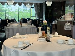 -怀德酒楼·粤菜·海鲜·茶点(宝安国际机场店)