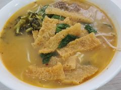 -许记大碗皮肚面馆(三条巷店)