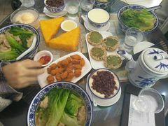 -滋味园(勒流店)
