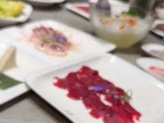 -围炉夜话·潮汕卤水火锅(榕江店)