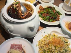 -扬州狮子楼·非遗淮扬菜(东关街店)