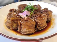 -后海16号·北京私房菜