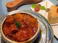 -俄士厨房(万松园店)