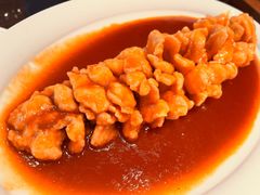 -鑫小城故事·藕汤·家常菜(台北一路总店)