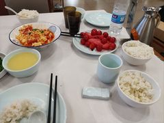 -青岛蓝海大饭店·渔歌舫(李沧店)