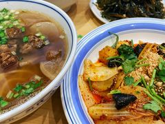 -苏氏牛肉面(丰北桥店)