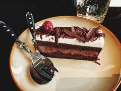 -上海苏宁宝丽嘉酒店·Cafe Bellagio西餐厅