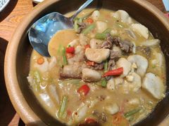 -乡村井冈·乡野江西菜(黄龙店)